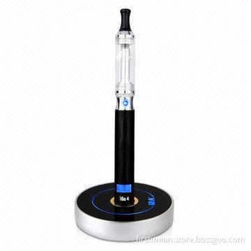 Big Vapor E-cigarette, Can Use Transparent Atomizer CE4 or CE6